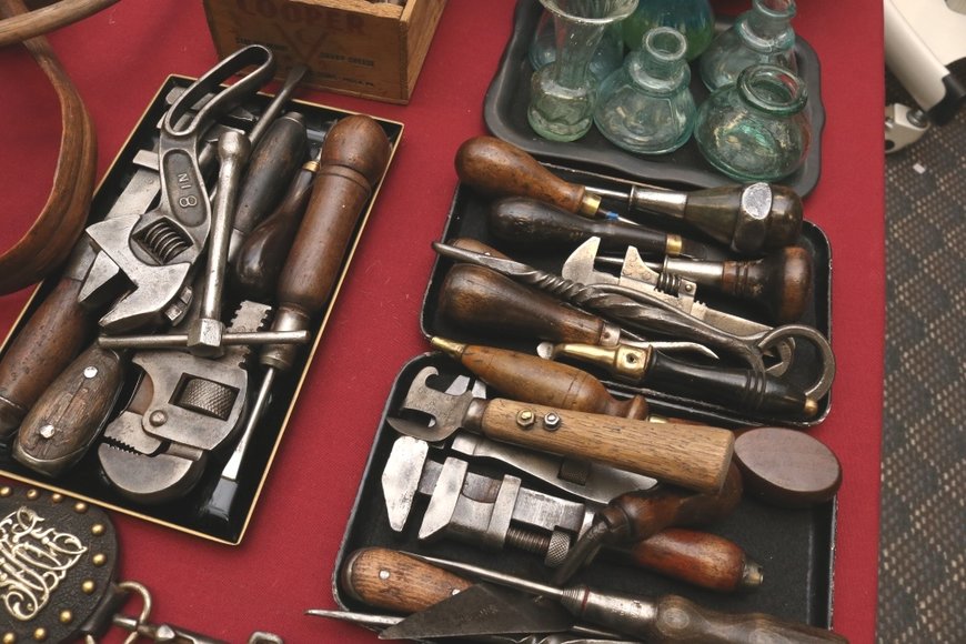 Image for Gallery Auction with Trains: 11-21-19