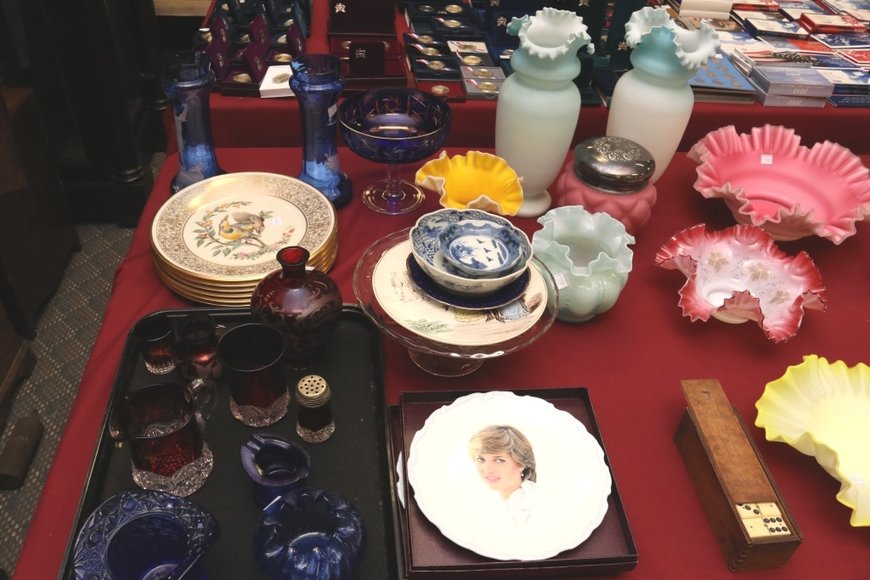 Image for Gallery Auction with Trains: 11-21-19