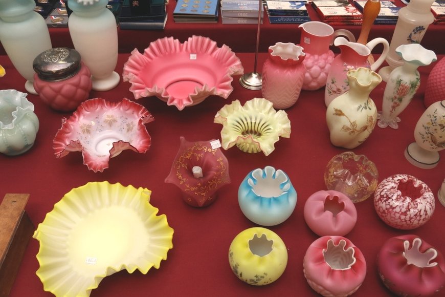 Image for Gallery Auction with Trains: 11-21-19