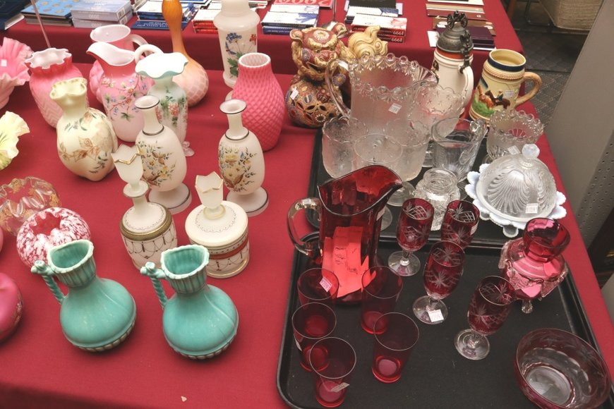 Image for Gallery Auction with Trains: 11-21-19