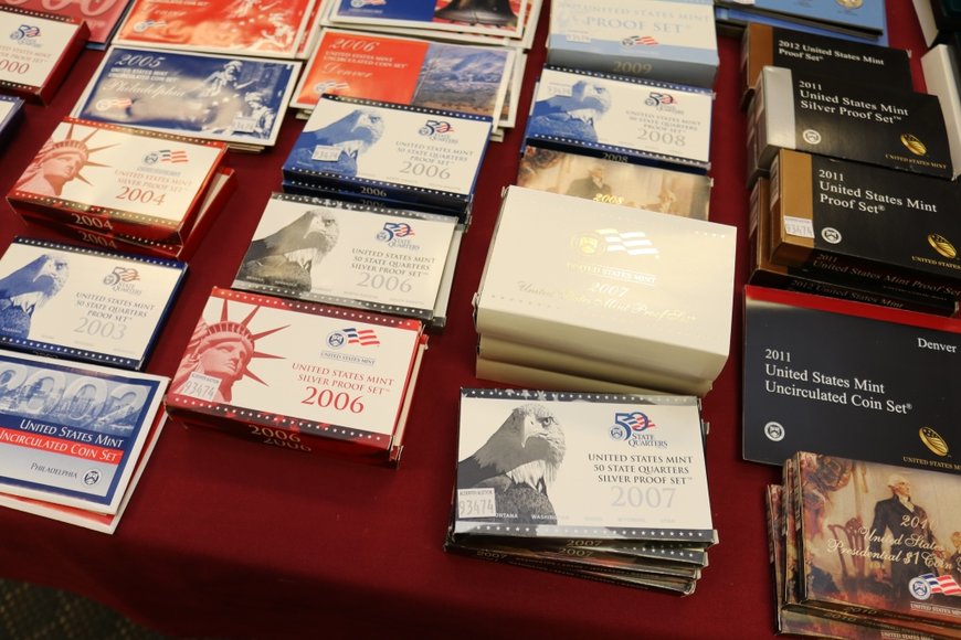 Image for Gallery Auction with Trains: 11-21-19