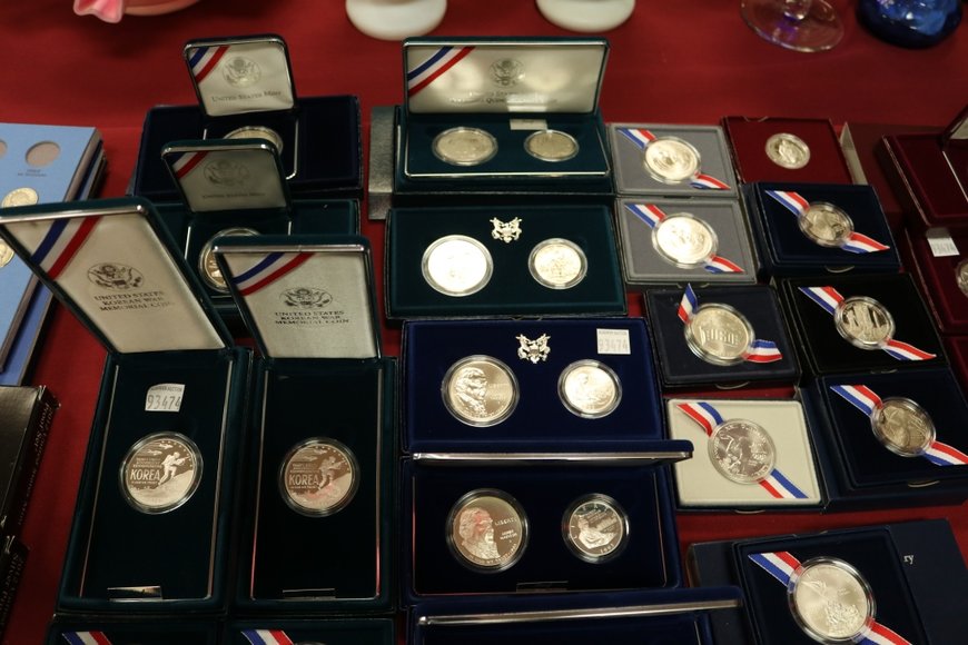 Image for Gallery Auction with Trains: 11-21-19