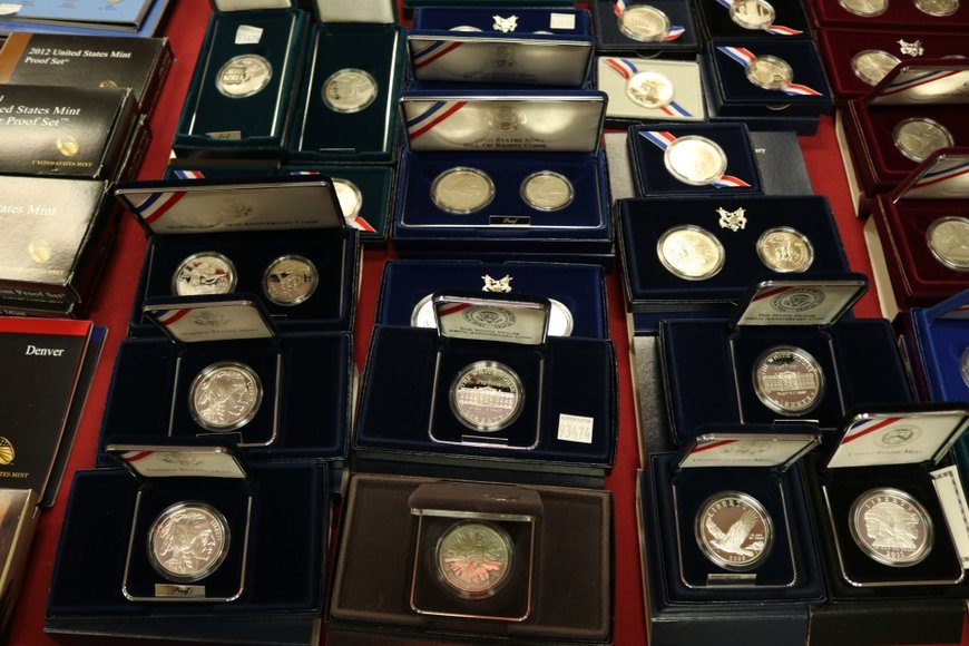 Image for Gallery Auction with Trains: 11-21-19