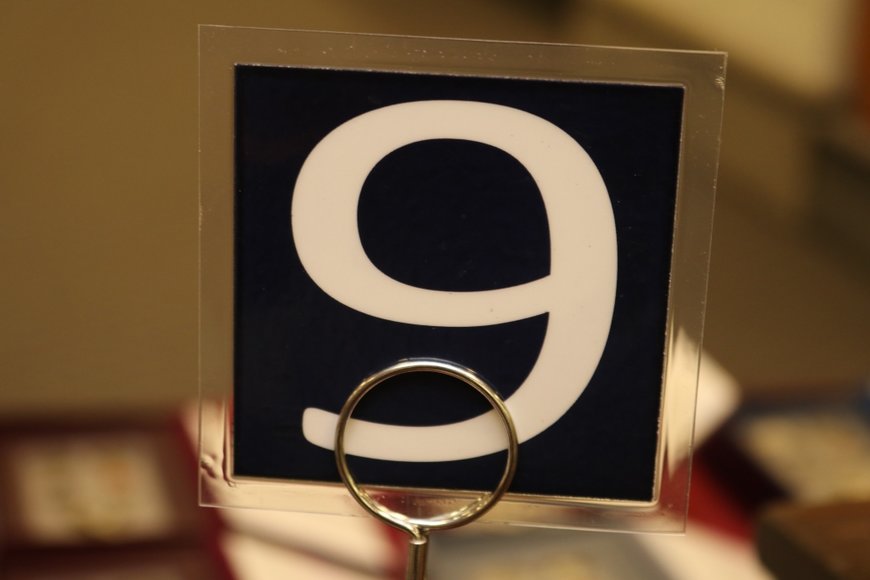 Image for Gallery Auction with Trains: 11-21-19