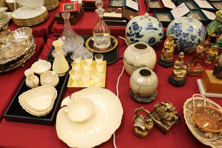 Image for Gallery Auction with Trains: 11-21-19