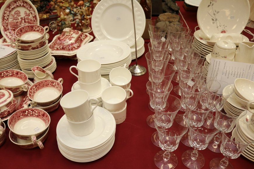 Image for Gallery Auction with Trains: 11-21-19