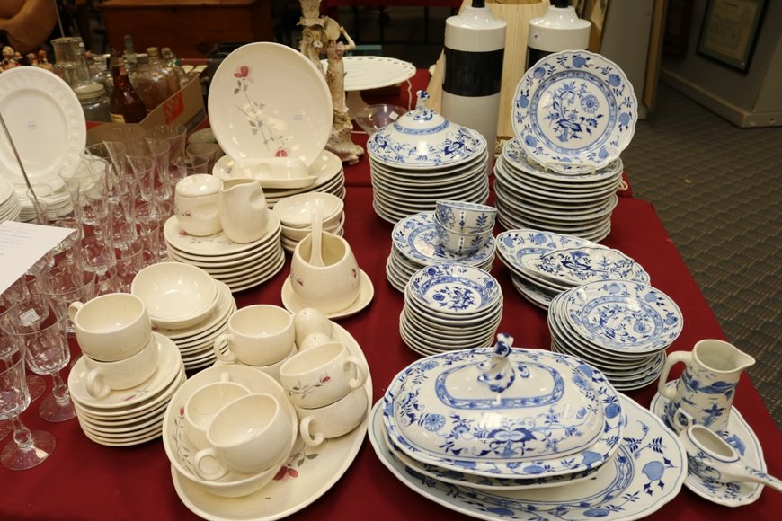 Image for Gallery Auction with Trains: 11-21-19