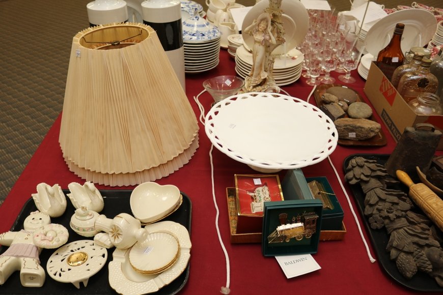 Image for Gallery Auction with Trains: 11-21-19