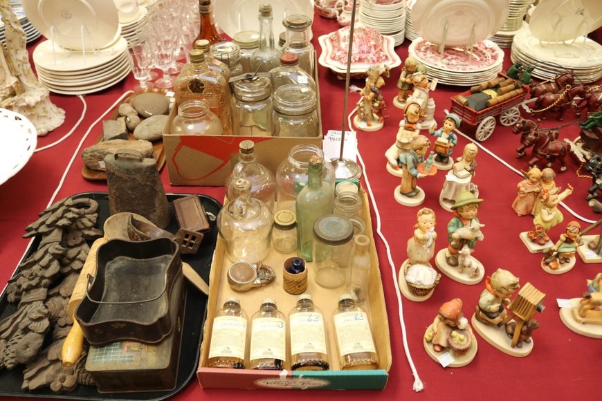 Image for Gallery Auction with Trains: 11-21-19