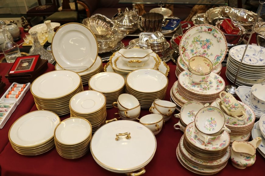 Image for Gallery Auction with Trains: 11-21-19