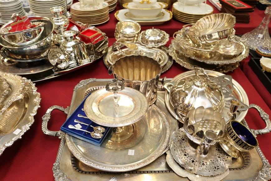 Image for Gallery Auction with Trains: 11-21-19