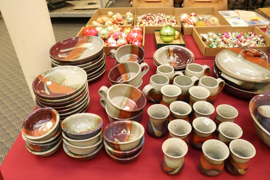 Image for Gallery Auction with Trains: 11-21-19