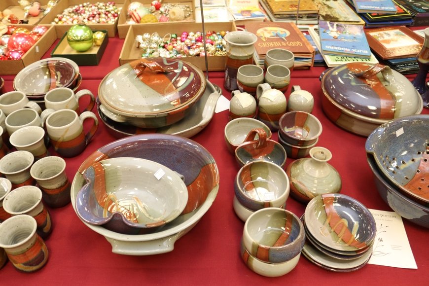 Image for Gallery Auction with Trains: 11-21-19