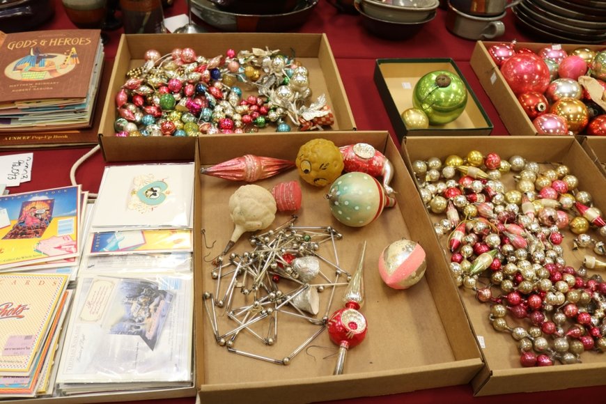 Image for Gallery Auction with Trains: 11-21-19