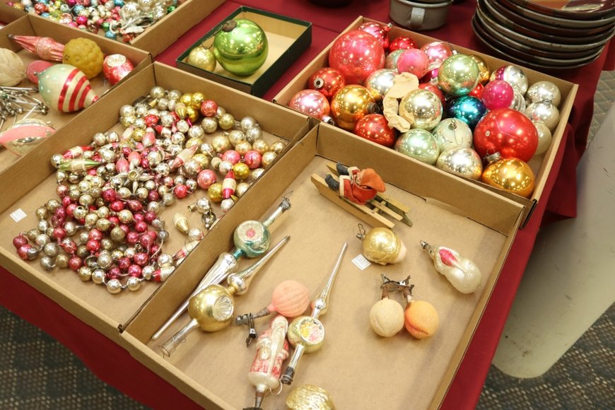 Image for Gallery Auction with Trains: 11-21-19