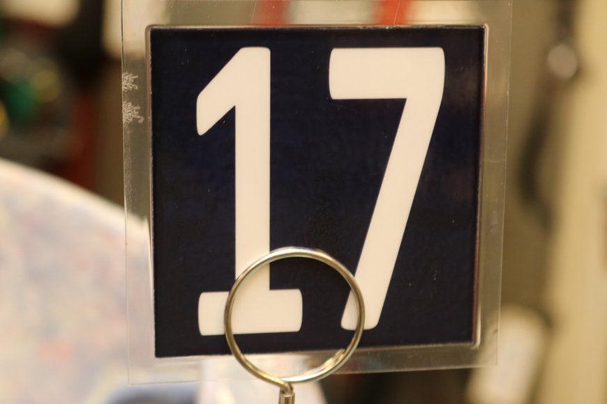 Image for Gallery Auction with Trains: 11-21-19