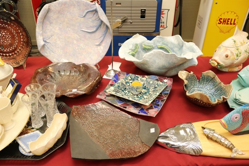 Image for Gallery Auction with Trains: 11-21-19