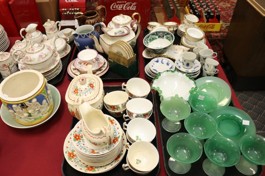 Image for Gallery Auction with Trains: 11-21-19