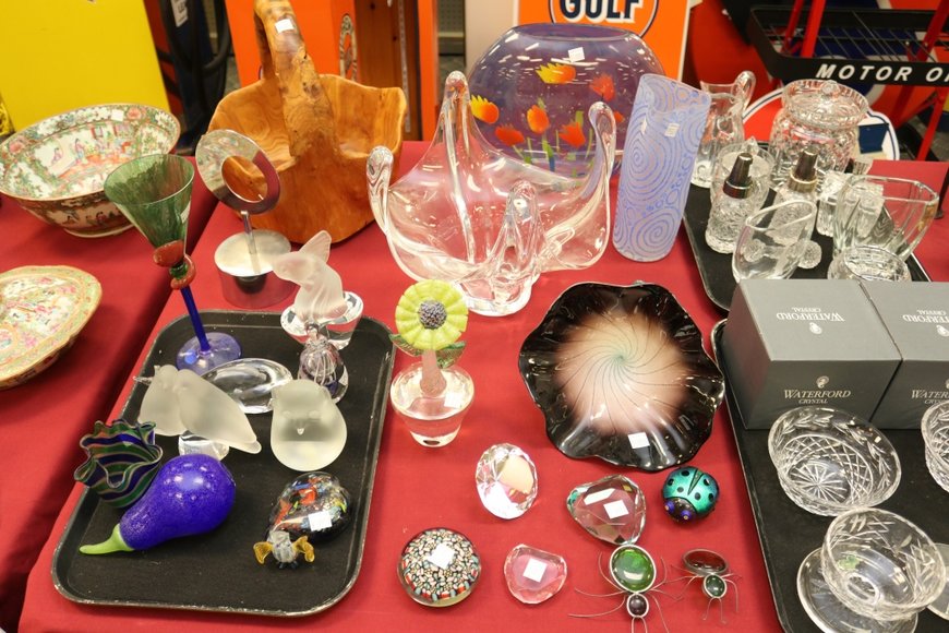 Image for Gallery Auction with Trains: 11-21-19