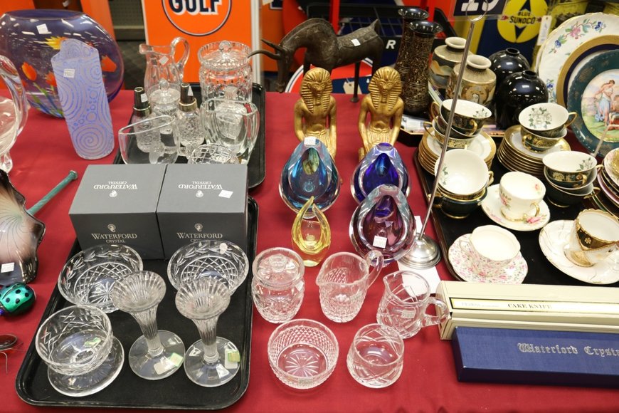 Image for Gallery Auction with Trains: 11-21-19