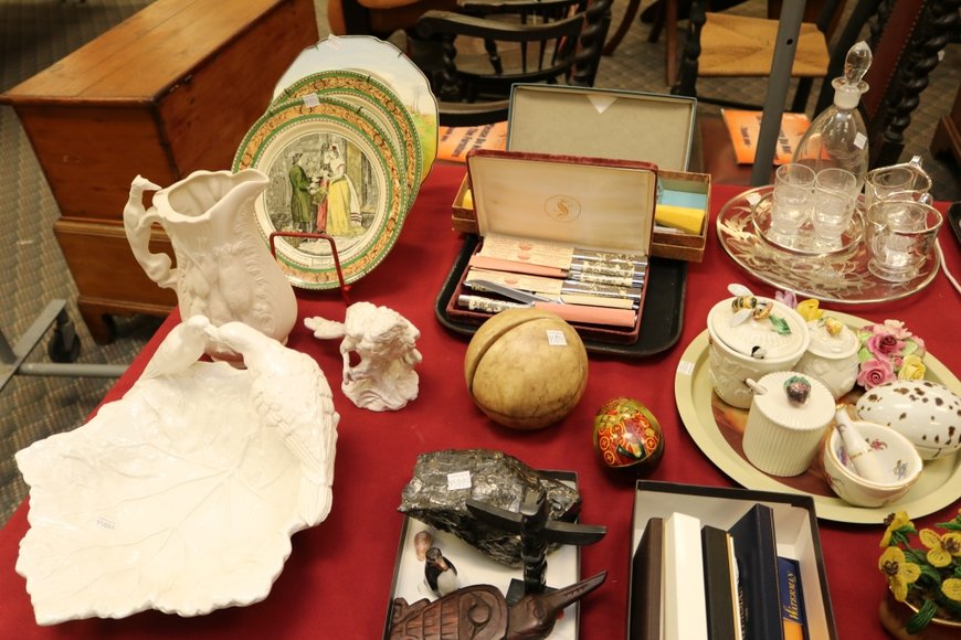 Image for Gallery Auction with Trains: 11-21-19