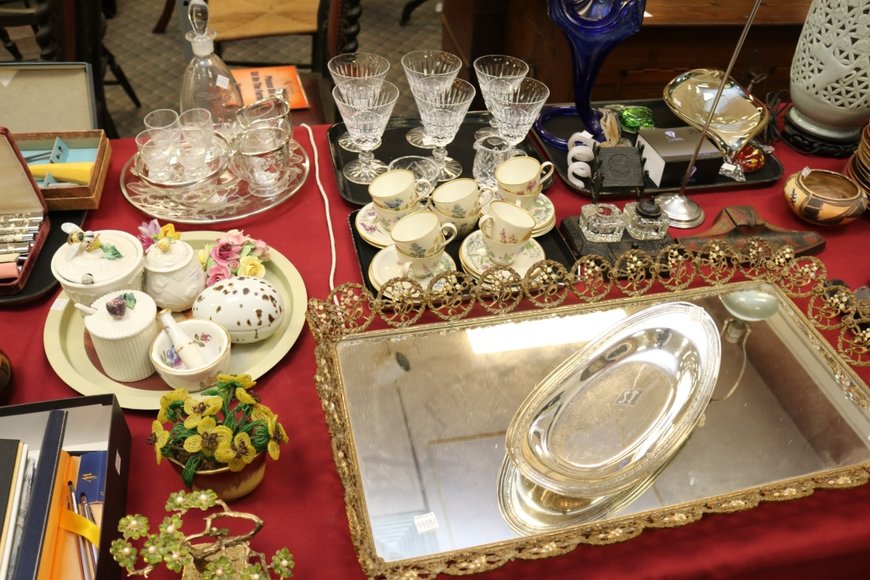 Image for Gallery Auction with Trains: 11-21-19