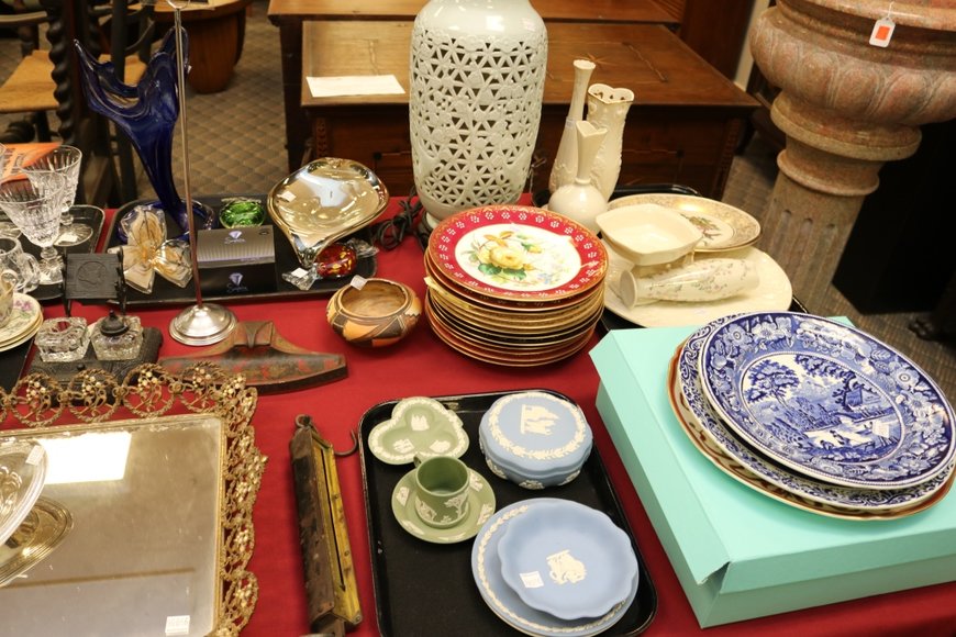 Image for Gallery Auction with Trains: 11-21-19