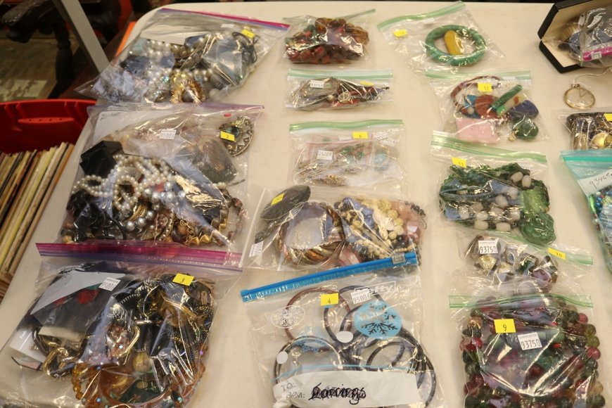 Image for Gallery Auction with Trains: 11-21-19