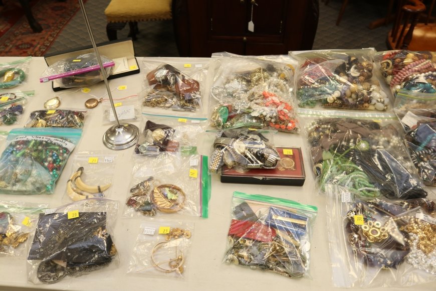 Image for Gallery Auction with Trains: 11-21-19