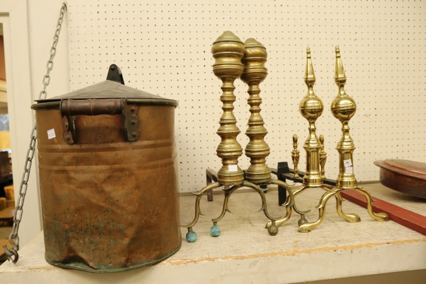 Image for Gallery Auction with Trains: 11-21-19