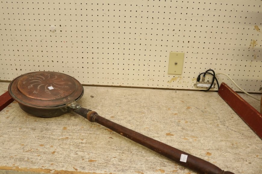 Image for Gallery Auction with Trains: 11-21-19