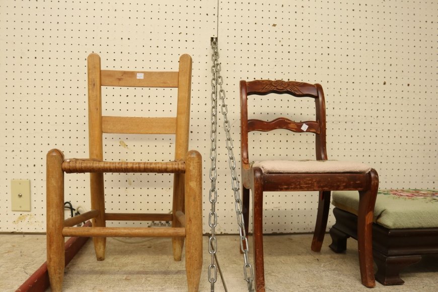 Image for Gallery Auction with Trains: 11-21-19