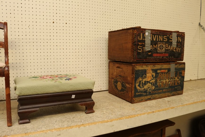 Image for Gallery Auction with Trains: 11-21-19