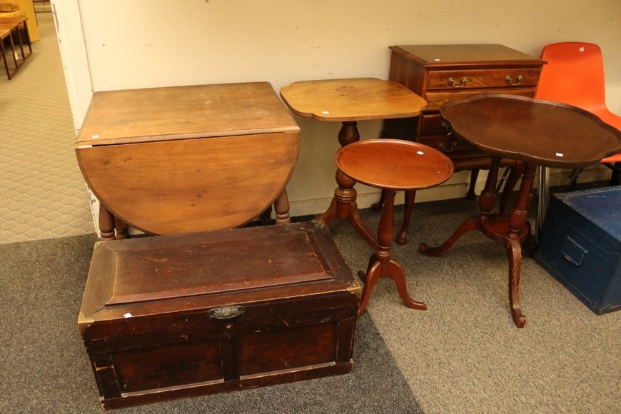 Image for Gallery Auction with Trains: 11-21-19