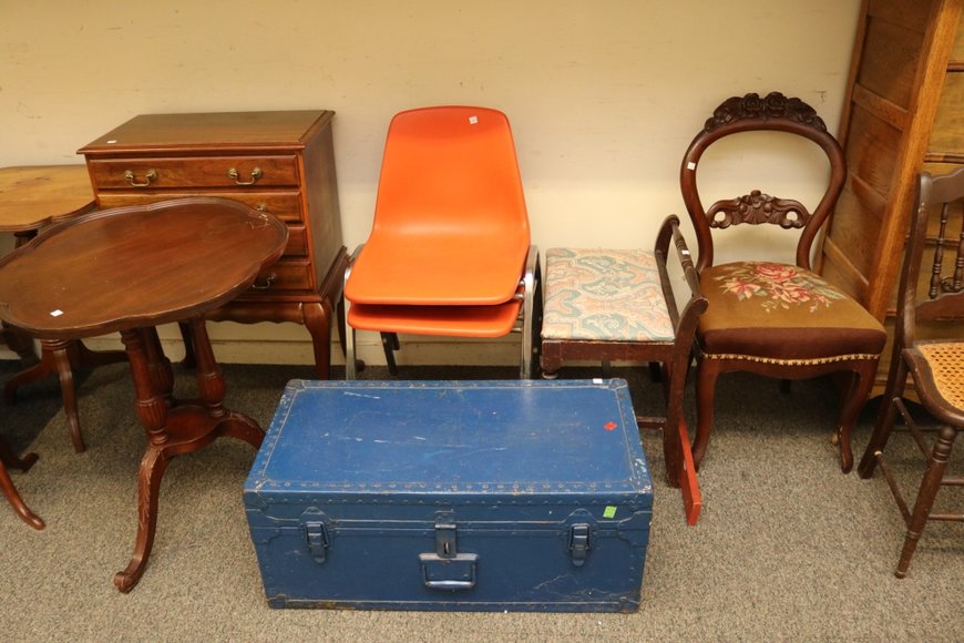 Image for Gallery Auction with Trains: 11-21-19