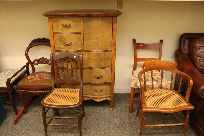 Image for Gallery Auction with Trains: 11-21-19