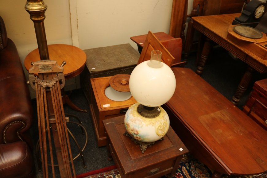 Image for Gallery Auction with Trains: 11-21-19