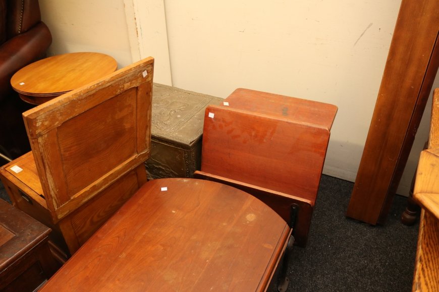 Image for Gallery Auction with Trains: 11-21-19