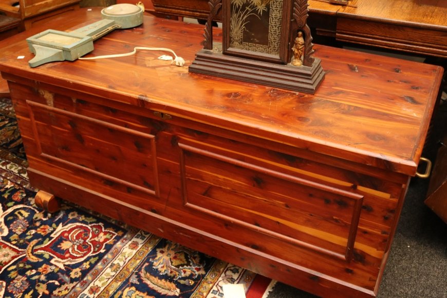 Image for Gallery Auction with Trains: 11-21-19