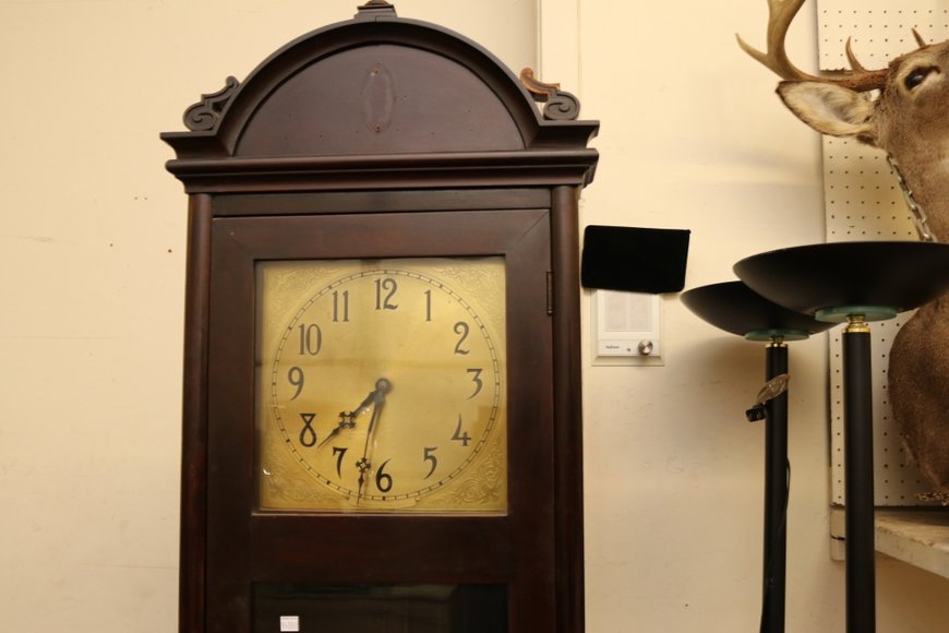 Image for Gallery Auction with Trains: 11-21-19