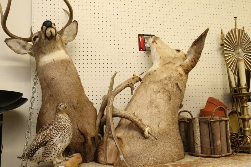 Image for Gallery Auction with Trains: 11-21-19