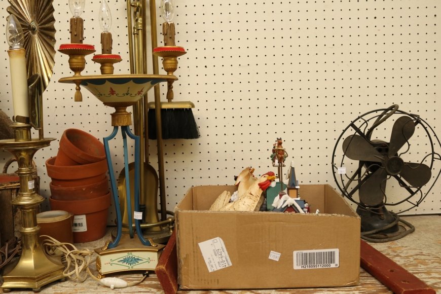 Image for Gallery Auction with Trains: 11-21-19