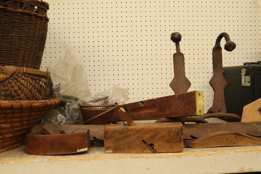 Image for Gallery Auction with Trains: 11-21-19