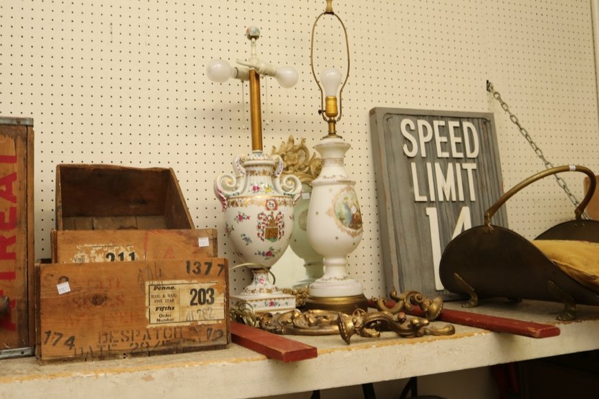 Image for Gallery Auction with Trains: 11-21-19