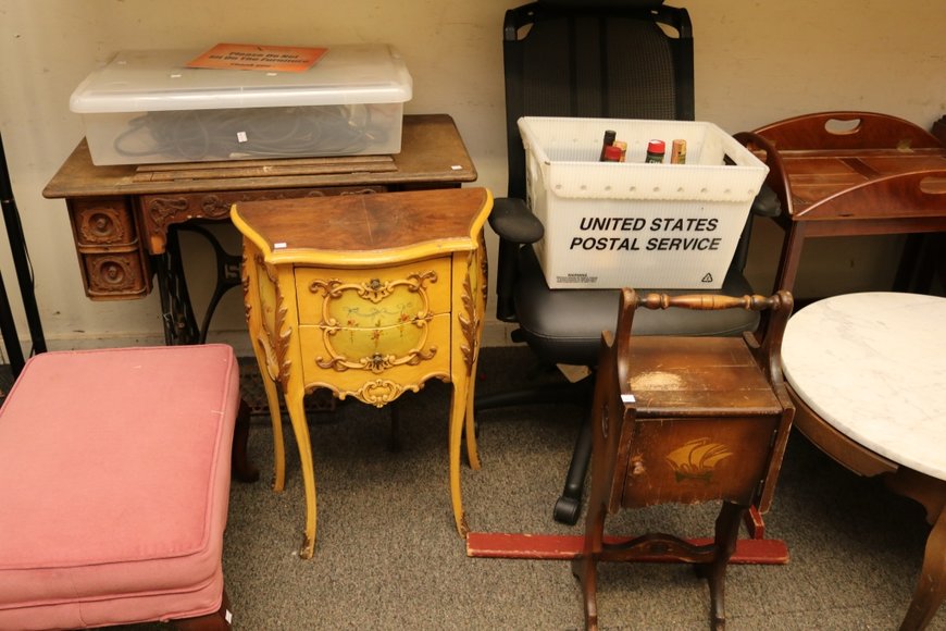 Image for Gallery Auction with Trains: 11-21-19