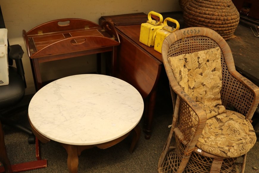 Image for Gallery Auction with Trains: 11-21-19