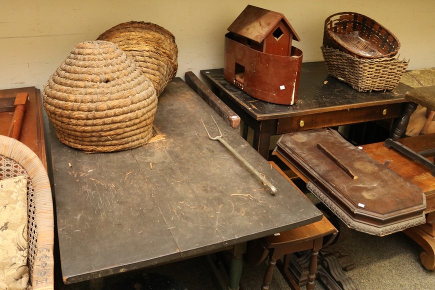 Image for Gallery Auction with Trains: 11-21-19