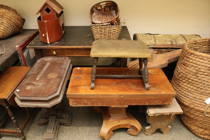 Image for Gallery Auction with Trains: 11-21-19