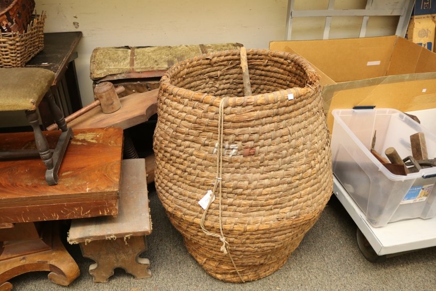 Image for Gallery Auction with Trains: 11-21-19