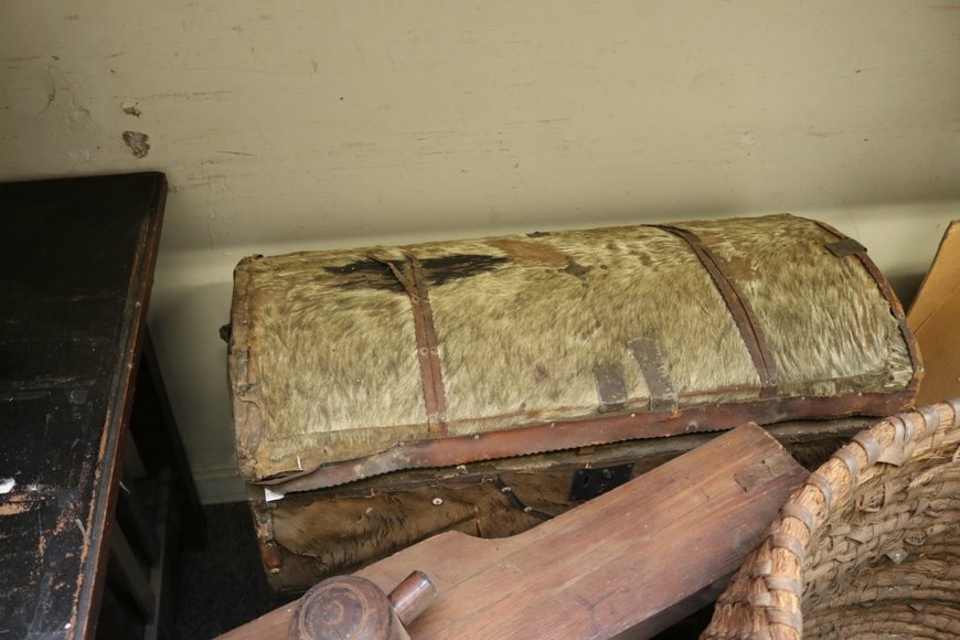 Image for Gallery Auction with Trains: 11-21-19